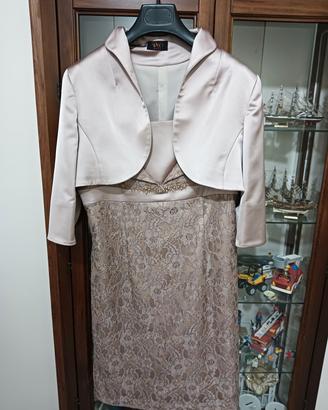 vestito cerimonia 