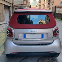  smart cabrio in condizioni perfette