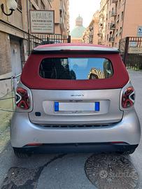  smart cabrio in condizioni perfette