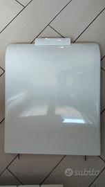 Sportello oblò RWT1266EDW Rex lavatrice