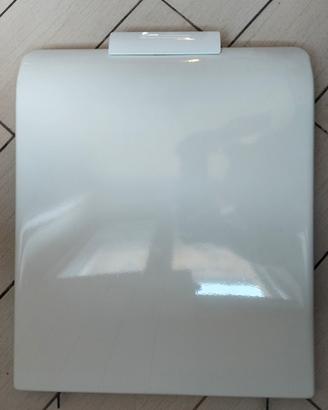 Sportello oblò RWT1266EDW Rex lavatrice