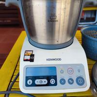 Kenwood food processor CCC20