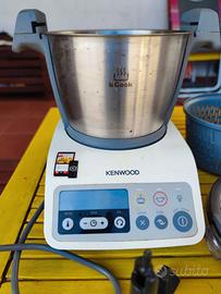 Kenwood food processor CCC20