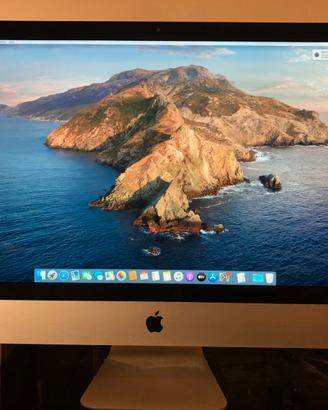iMac 27 pollici fine 2012  32gb RAM