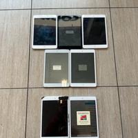 Lotto 7 Ipad Mini LEGGI BENE