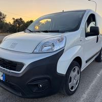 FIAT Fiorino 1.3 MJT 95CV Cargo SX
