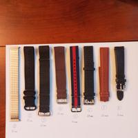 Cinturini nuovi per orologi