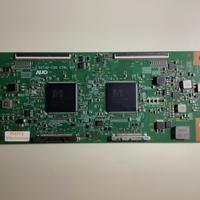 Scheda TCON TV Hisense