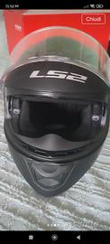 Casco da moto LS2