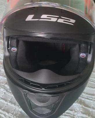 Casco da moto LS2