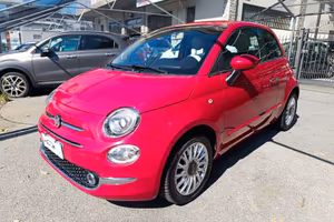 Fiat 500 1.2 Dolcevita 56.000 km