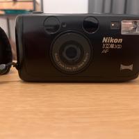 Nikon Zoom 300 AF