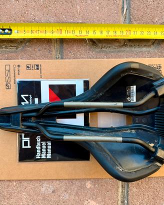 Sellino bici Prologo Proxim W650 Sport