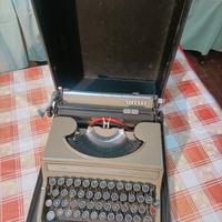 Olivetti Studio 42