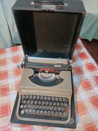 Olivetti Studio 42