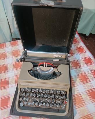 Olivetti Studio 42