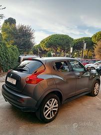 Nissan Juke 1.5 dCi X commercianti 2011