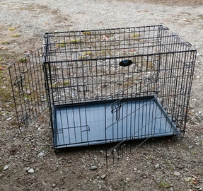 Kennel