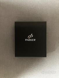 Set Parker IM Nero: Stilografica + Penna Sfera
