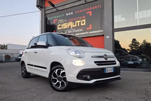 FIAT 500L 1.3 MULTIJET BUSINESS 95CV - NEOPATENTAT