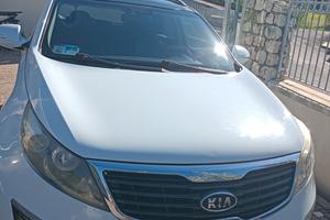 Kia Sportage 1700 cc