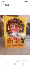 Kit Birra Pinta 23 litri