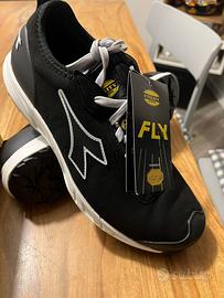 Scarpe antinfortunistiche