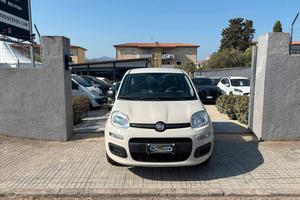 Fiat Panda UNICO PROPRIETARIO