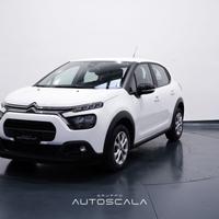 CITROEN C3 1.2 PureTech 83cv S&S Business