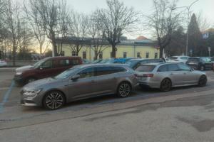 Renault talisman 1.6 DCI 160 cv  EDC