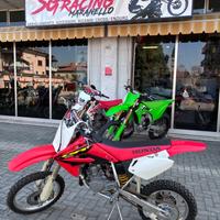 Honda CR 85 R CROSS