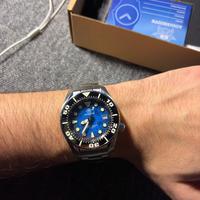 Orologio Addiesdive "Sumo" AD2102