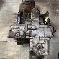 Motore apecar piaggio