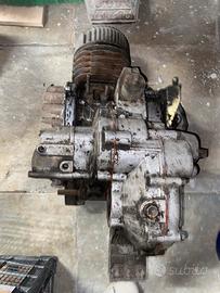 Motore apecar piaggio