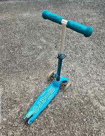 Monopattino mini micro