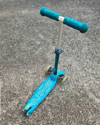 Monopattino mini micro