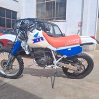 Honda xr 600 r - 1989
