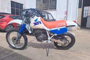 Honda xr 600 r - 1989