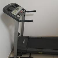 Tapis roulant weslo cadence c8