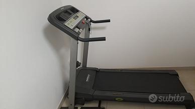 Tapis roulant weslo cadence c8