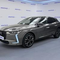 DS DS4 PURETECH 130 AUT. RIVOLI