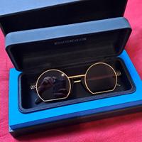 Occhiali limited giapponese miga studio