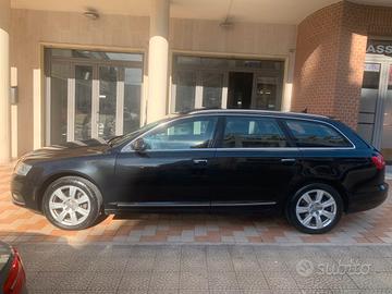 Audi A6 2.0 TDI Multitronic