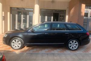 Audi A6 2.0 TDI Multitronic