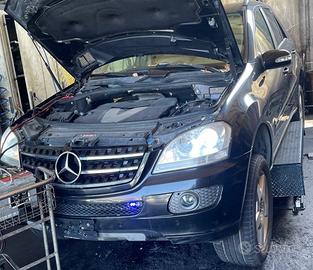 Ricambi Mercedes ML 3.0 cdi