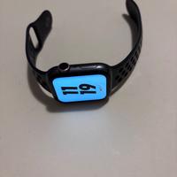 Apple Watch Serie 4 44mm  Alluminio • Grigio