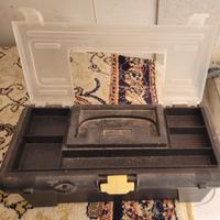 Cassette PortaAttrezzi 