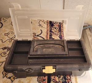 Cassette PortaAttrezzi 