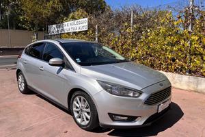 FORD Focus 1.5 TDCi 120 CV Start&Stop Powershift