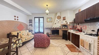 Appartamento Fumone [Cod. rif 3334285VRG]